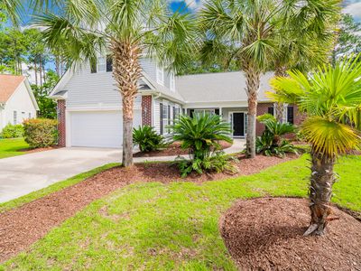 711 E Pipers Glen, Shallotte, NC, 28470