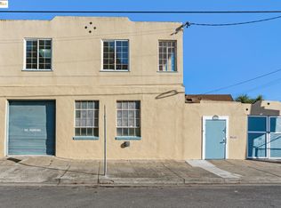 3412 Magnolia St, Oakland, CA 94608