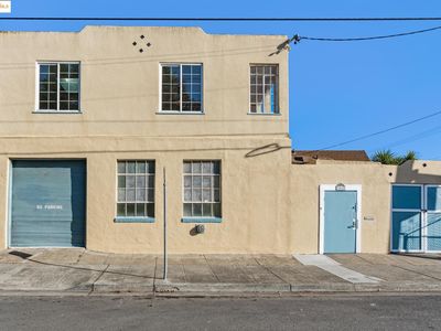 3412 Magnolia St, Oakland, CA, 94608