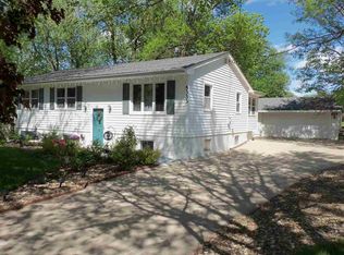 5333 Foulk Rd, Waterloo, IA 50702
