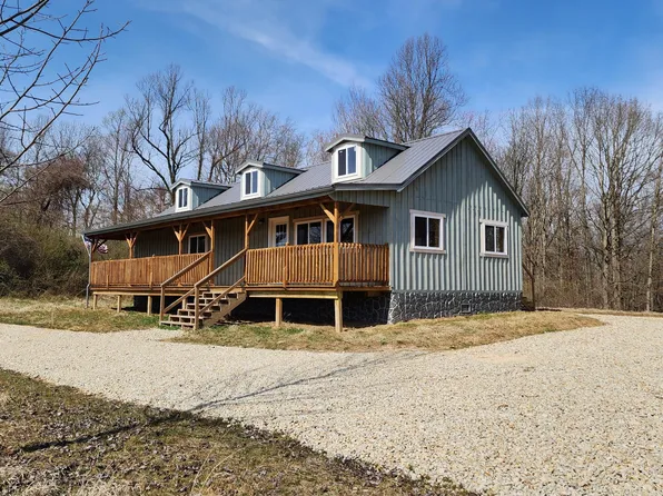 1276 Township Road 312 Road Se Perry Retreat #312, New Lexington, OH 43764