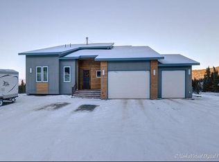 8341 Byron Dr, Anchorage, AK 99516