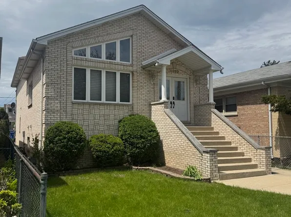 4332 N Rutherford Ave, Harwood Heights, IL 60706