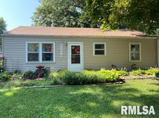 2607 W 71st St, Davenport, IA 52806