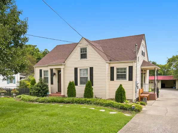 3004 Dobbs Ave, Nashville, TN 37211