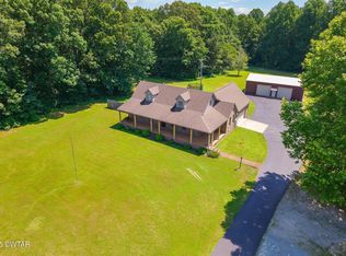 4840 State Highway 200, Henderson, TN 38340