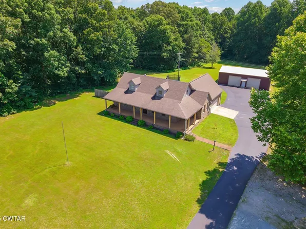 4840 State Highway 200, Henderson, TN 38340