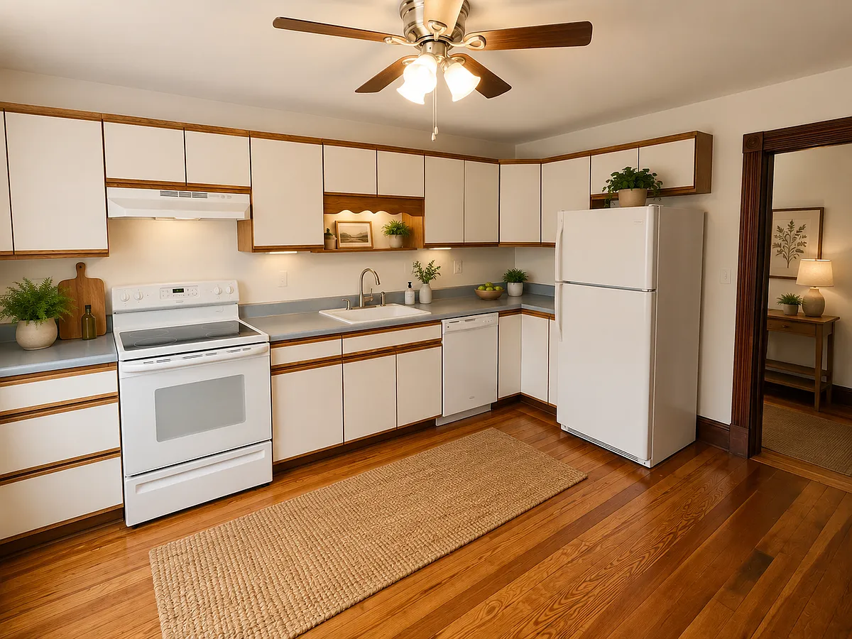 Building Photo - 248 Brown St #3