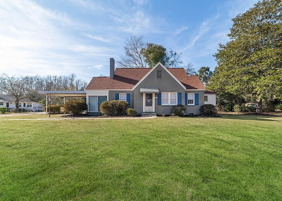 5866 Carolina Hwy, Denmark, SC 29042 Zillow