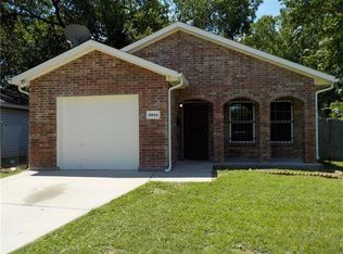 2614 Keeler St, Dallas, TX 75215