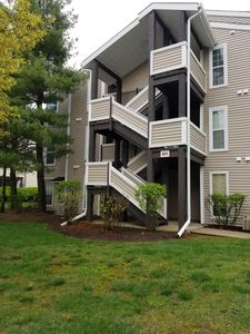 511 Clubhouse Ct #5-1008, Union, NJ, 07083