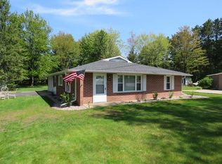 2910 Porter Ct, Plover, WI 54467
