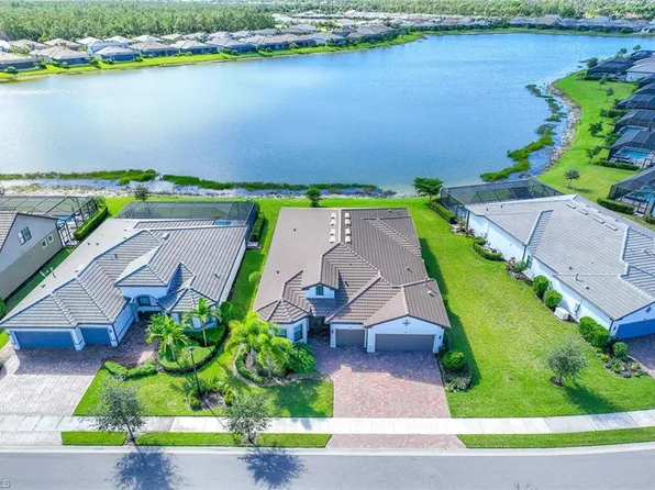 6920 Cocoplum ST, NAPLES, FL 34114