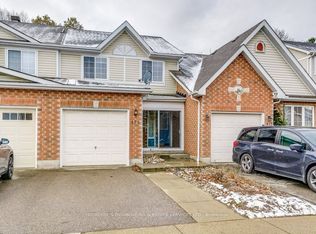 473 Laurel Gate Dr, Waterloo, ON N2T2R9