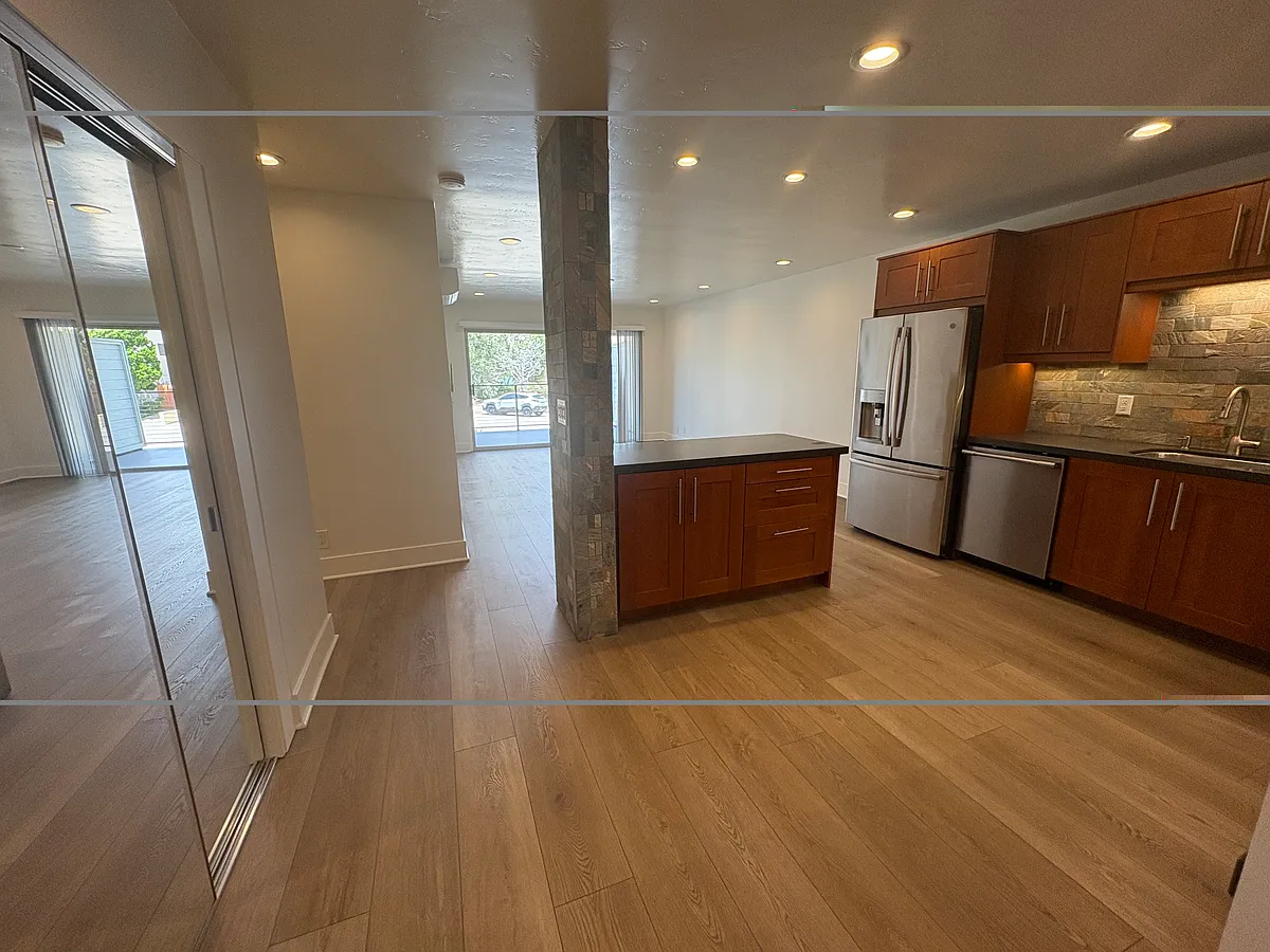 Building Photo - 733 Kline St #106