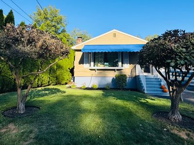 227 Amherst Street, New Britain, CT, 06053