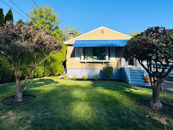 227 Amherst Street, New Britain, CT 06053