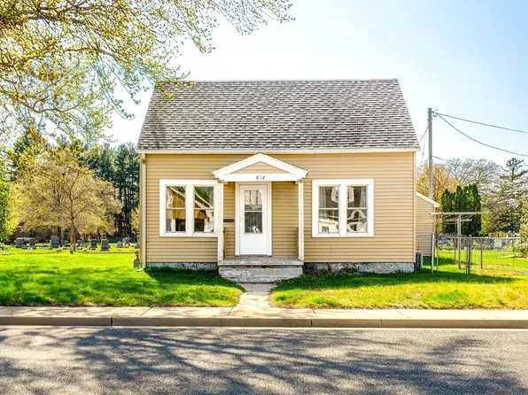 814 Fleming Ave, Eau Claire, WI 54701