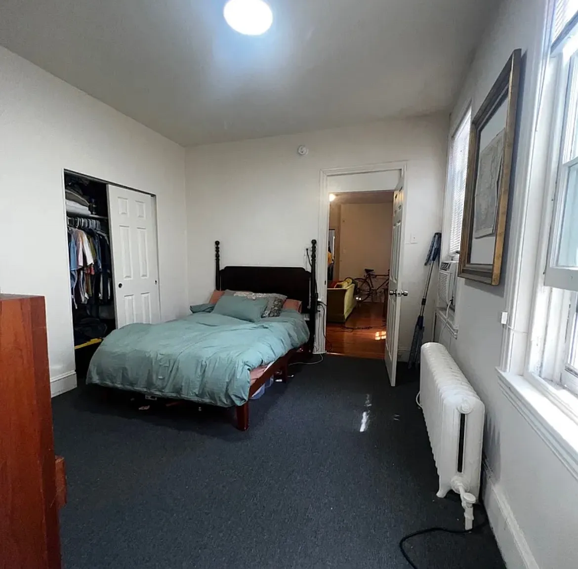1 bed, 500 sqft, $1,200 — Photo 4