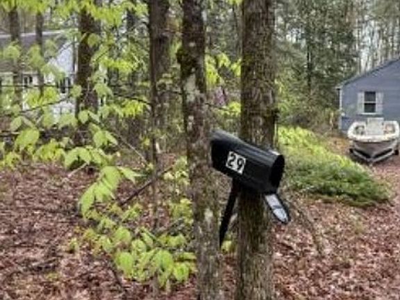 Exterior Address Verification