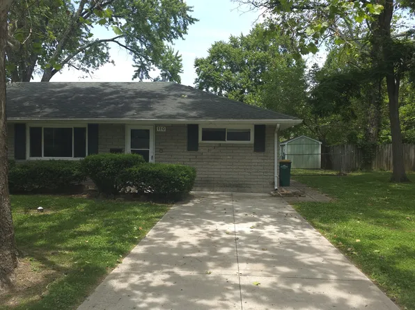 110 Elmwood Dr, Springboro, OH 45066