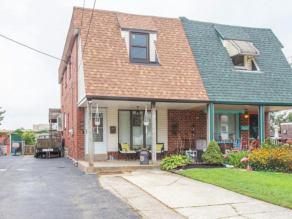 147 E Marthart Ave, Havertown, PA 19083 Zillow
