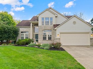 1066 Celosia Ct, Reynoldsburg, OH