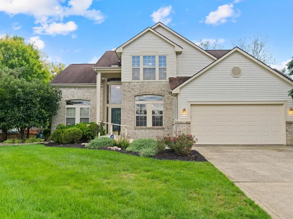 1066 Celosia Ct, Reynoldsburg, OH 43068