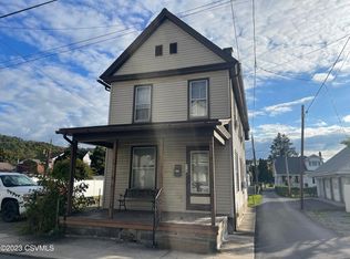 317 Linden St, Sunbury, PA
