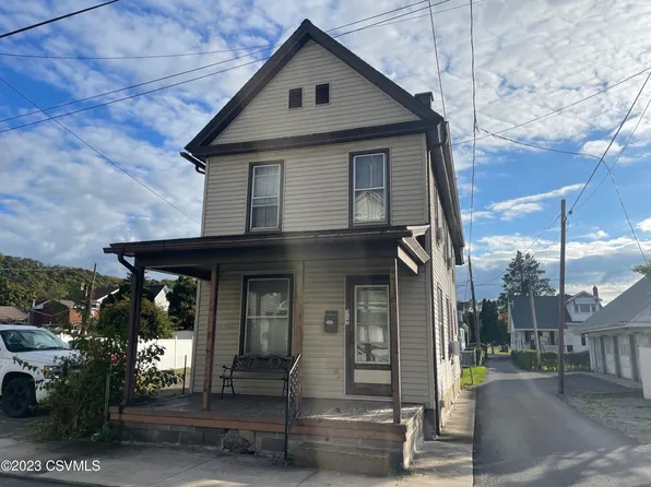 317 Linden St, Sunbury, PA 17801