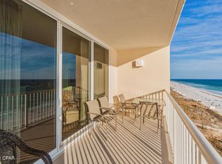 10901 Front Beach Rd UNIT 607, Panama City Beach, FL 32407