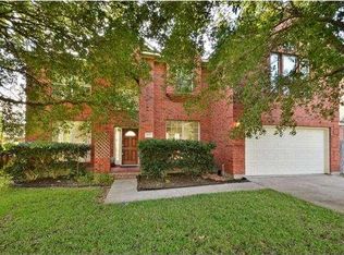8405 Caledonia Dr, Austin, TX 78717