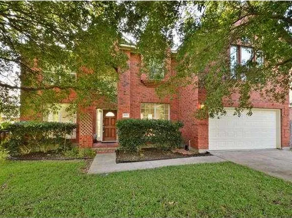 8405 Caledonia Dr, Austin, TX 78717