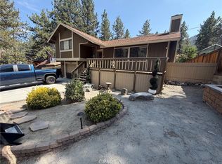 1837 Twin Lakes Dr, Wrightwood, CA 92397