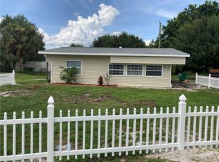6616 Orange Blossom Ln, Punta Gorda, FL 33982