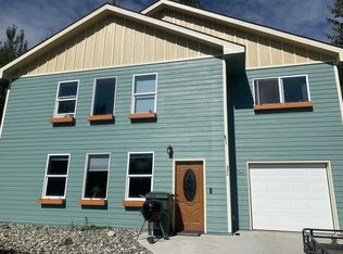330 N Oscar St, Palmer, AK 99645
