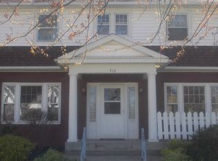 410 N Fulton St, Wauseon, OH 43567