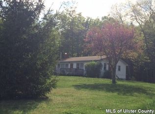 675 Dent Road, Prattsville, NY 12468