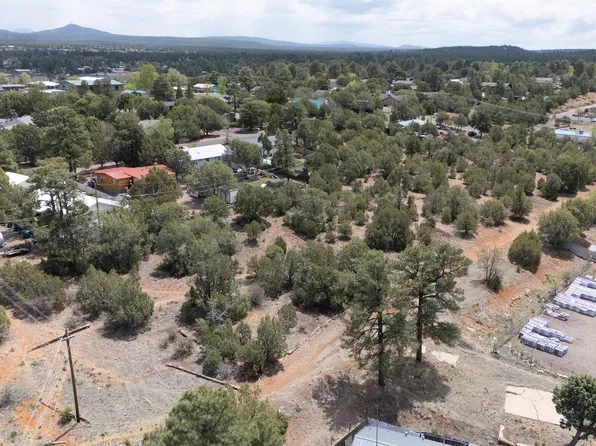 380 E McNeil, Show Low, AZ 85901