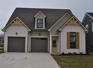 3514 Caroline Farms, Murfreesboro, TN 37129