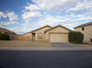 12720 W Larkspur Rd, El Mirage, AZ 85335