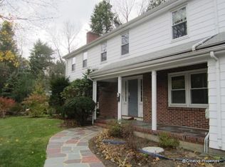 70 Juniper Rd #0, Belmont, MA 02478