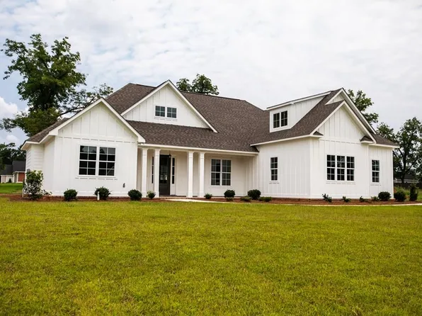 169 Belmont Dr, Leesburg, GA 31763