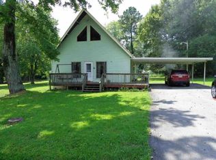 246 Green Shadow Rd SE, Cleveland, TN 37323