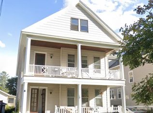 62 S Main Ave, Albany, NY 12208