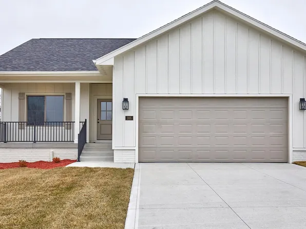 248 Manor Dr, Osceola, IA 50213