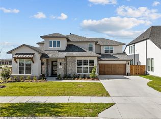 14524 Capridge Rd, Aledo, TX 76008