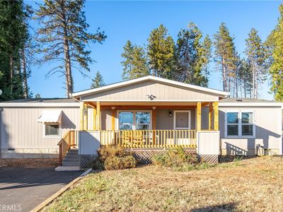 695 Madrone Way, Paradise, CA, 95969