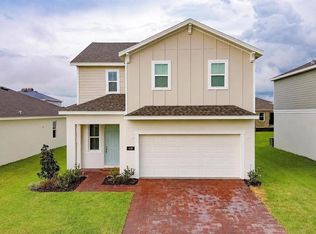 438 Marion Loop, Haines City, FL 33844