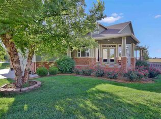 605 Autumn Rdg, Newton, KS 67114